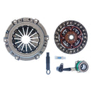 EXEDY OEM Clutch Kit; Incl Slave Cylinder