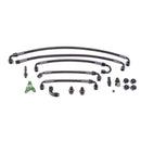 20-0434 PLUMB KIT COYOTE