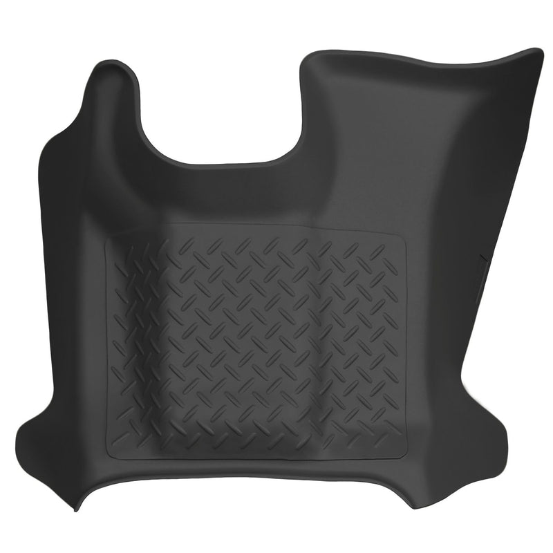 Center Hump Floor Liner