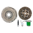 EXEDY OEM Clutch Kit; Incl Hydraulic CSC