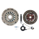 EXEDY OEM Clutch Kit; Incl Slave Cylinder