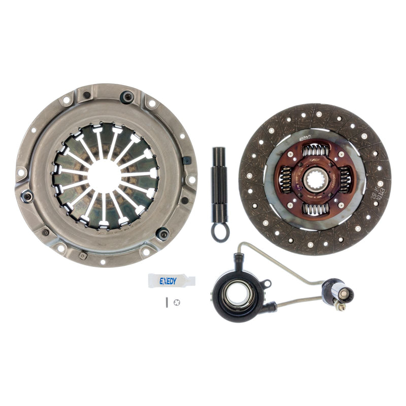 EXEDY OEM Clutch Kit; Incl Slave Cylinder