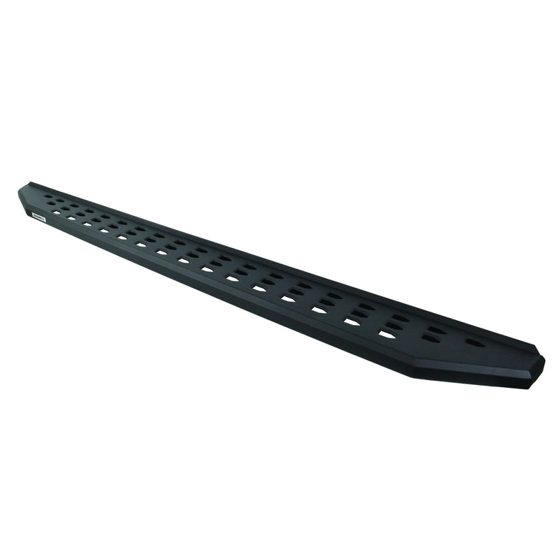 Go Rhino - 69492748T - RB20 Running Boards (Protective Bedliner Coating)