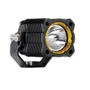 KC FLEX LED - Single - 2-Light System - 10W Spread Beam