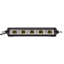 10" C-Series LED- 4-Lights - 50W Flood Beam - for M-RACKS