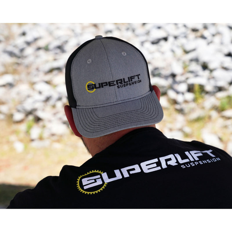 SUPERLIFT APPAREL - HAT C112