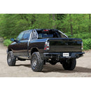 Go Rhino - 28128T - BR20 Rear Bumper Replacement