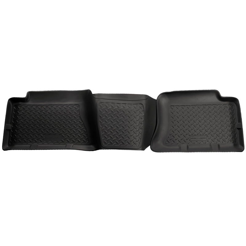 2nd Seat Floor Liner
