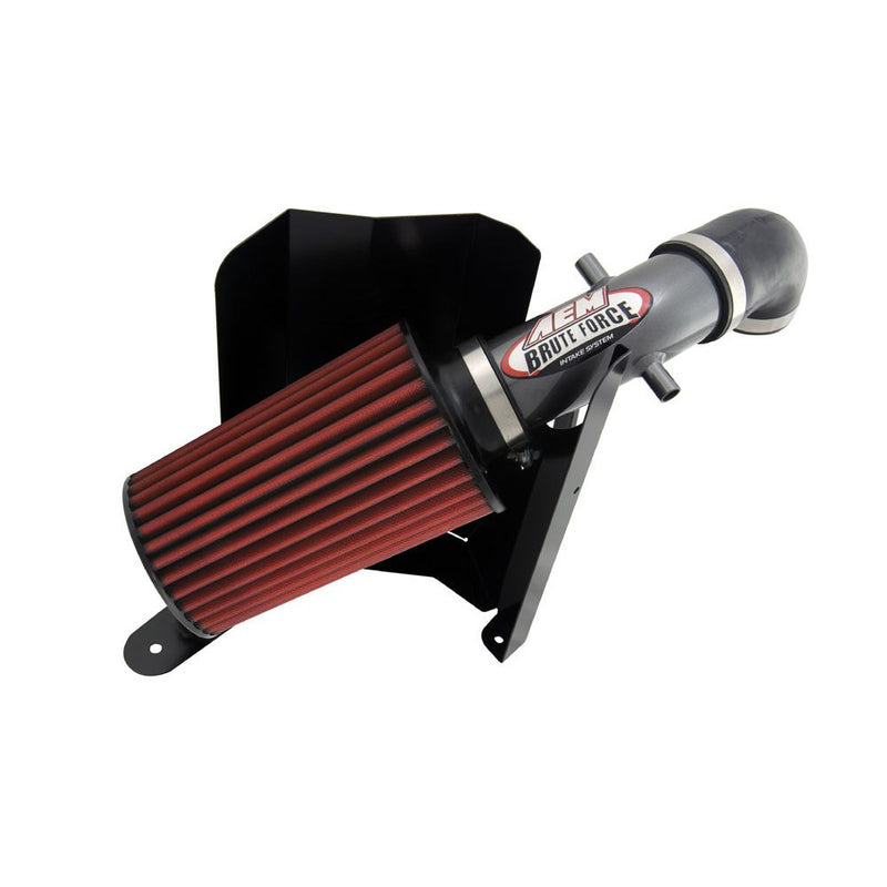 AEM AEM-21-8315DC AEM Brute Force Intake System