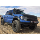 50" Pro6 Gravity LED - 8-Light - Light Bar System - 160W Combo Beam - for 09-16 Ford F150 / Raptor