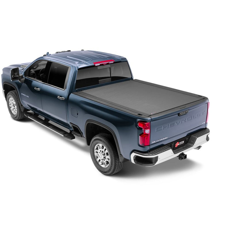 BAK RX4 20-21 GM HD 6'10 79133