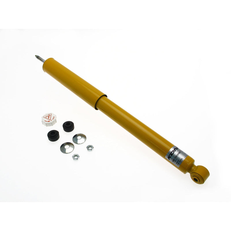 Koni - KONI Sport (yellow) 8041- externally adjustable twin-tube low pressure gas