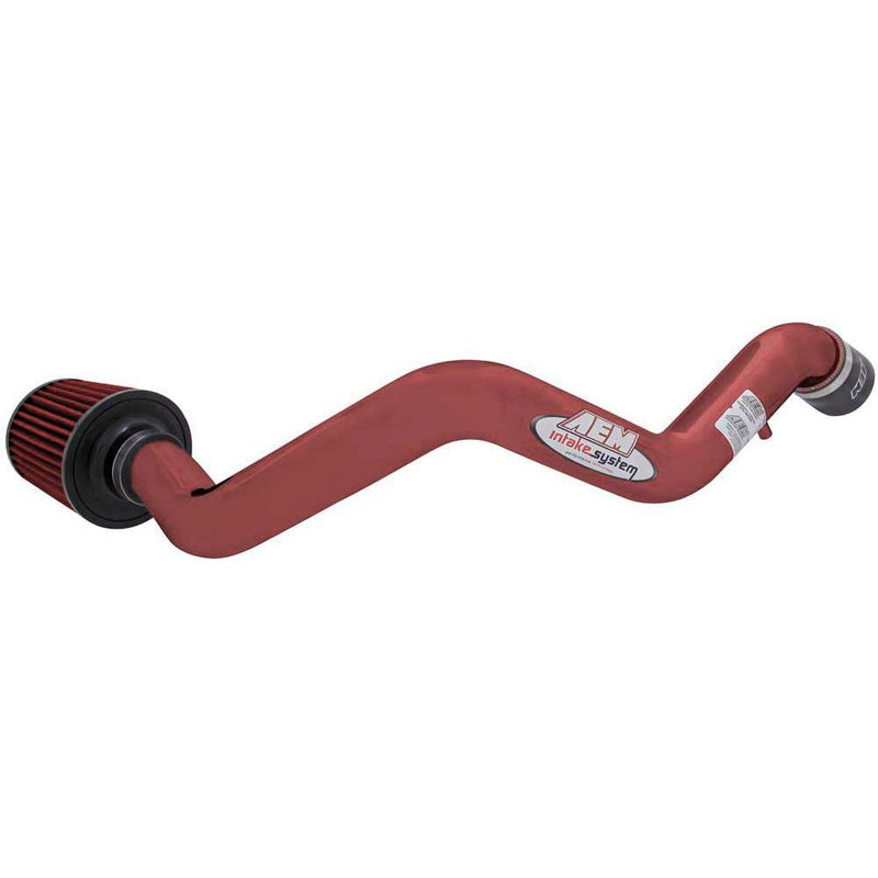 AEM AEM-21-400R AEM Cold Air Intake System