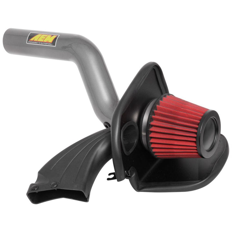 AEM AEM-21-852C AEM Cold Air Intake System