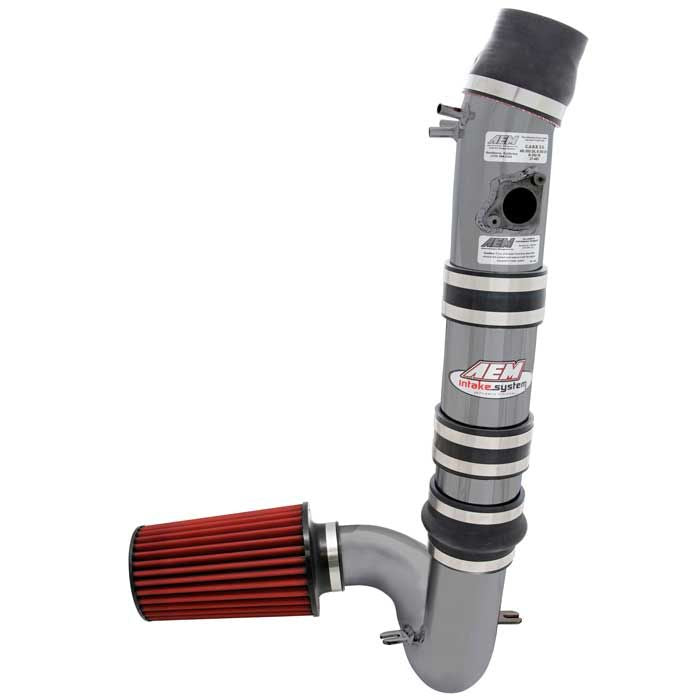 AEM AEM-21-485C AEM Cold Air Intake System