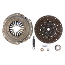 EXEDY OEM Clutch Kit; Pre-Dampened