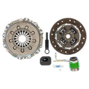 EXEDY OEM Clutch Kit; Incl Slave Cylinder