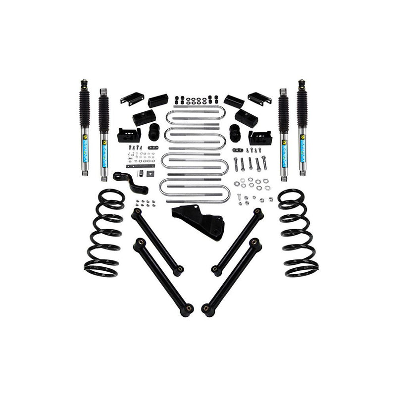 SUPERLIFT LIFT KIT DG 2500/3500 RAM 03-05 6''