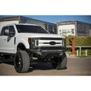 GGVF-F161193030103-Stealth Fighter Front Bumper