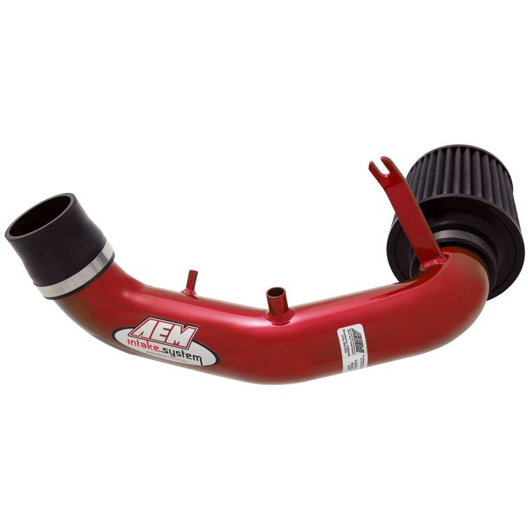 AEM AEM-22-505R AEM Short Ram Intake System