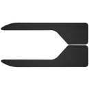 Long John Flare Flaps 12" Wide - 36" Length