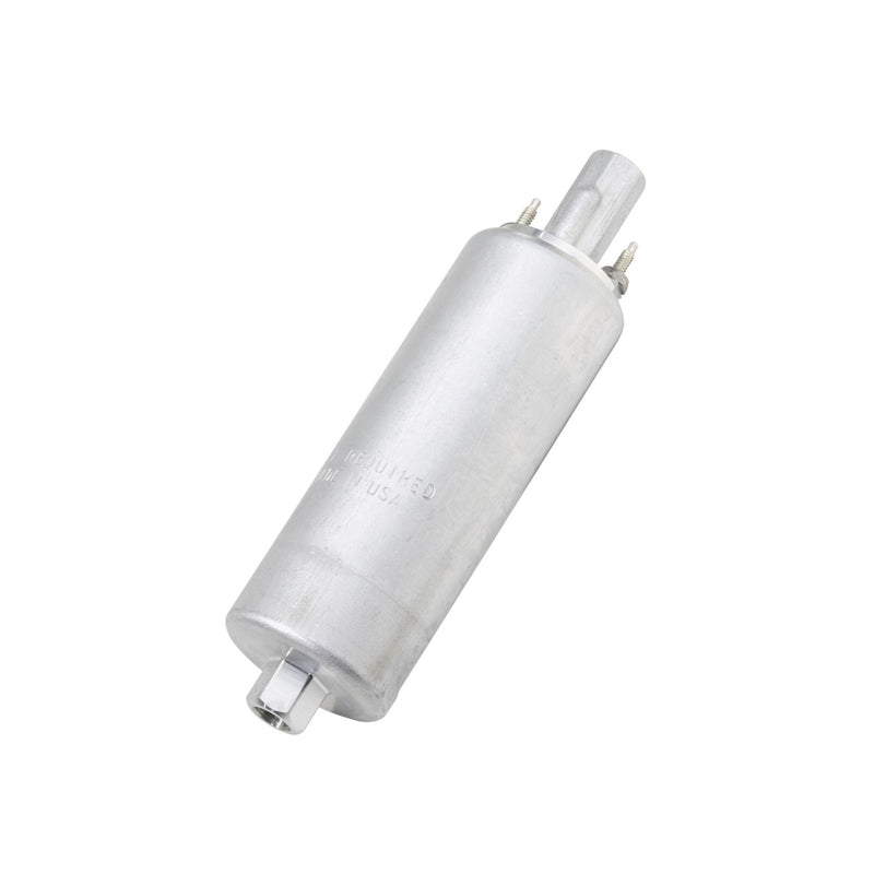 In-Line Universal Electric Fuel Pump