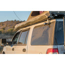 2" C-Series C2 LED - 2-Light System - Backup - 20W Flood Beam