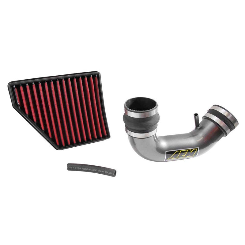 AEM AEM-22-683C AEM Cold Air Intake System