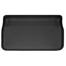 Cargo Liner Behind 3rd Seat