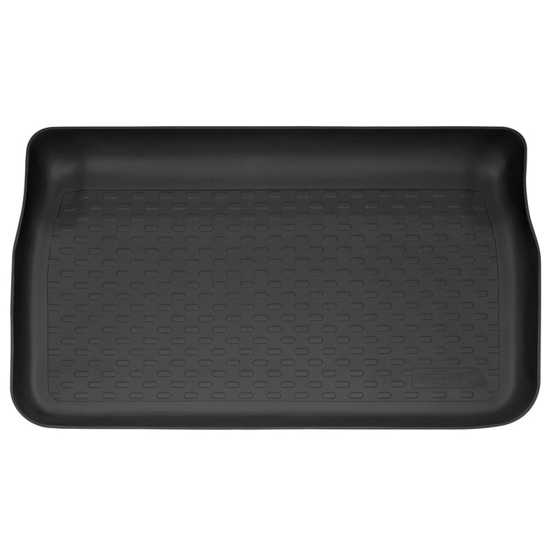 Cargo Liner Behind 3rd Seat