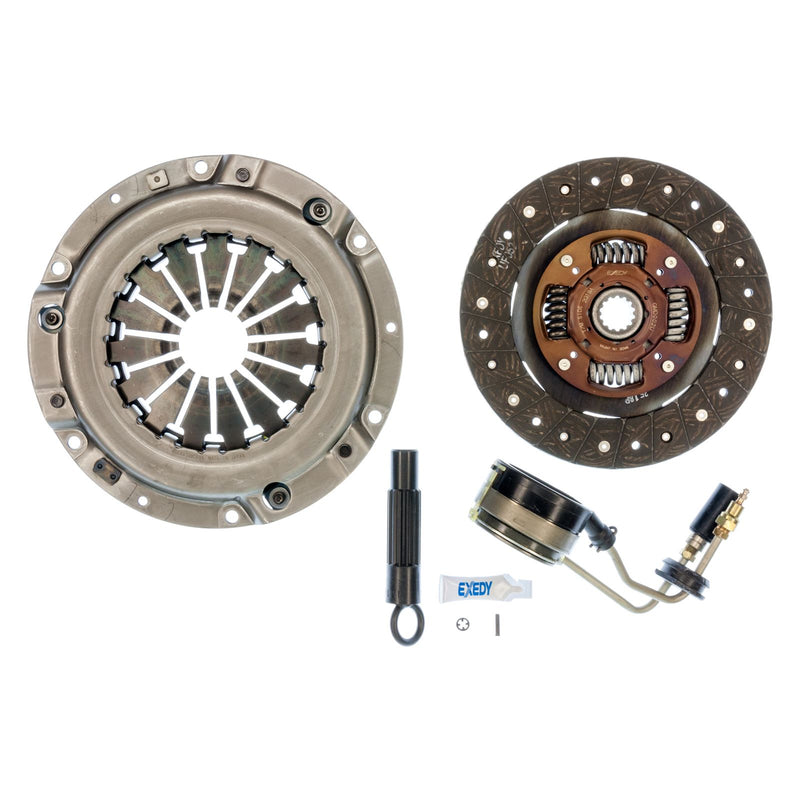 EXEDY OEM Clutch Kit; Incl Slave Cylinder