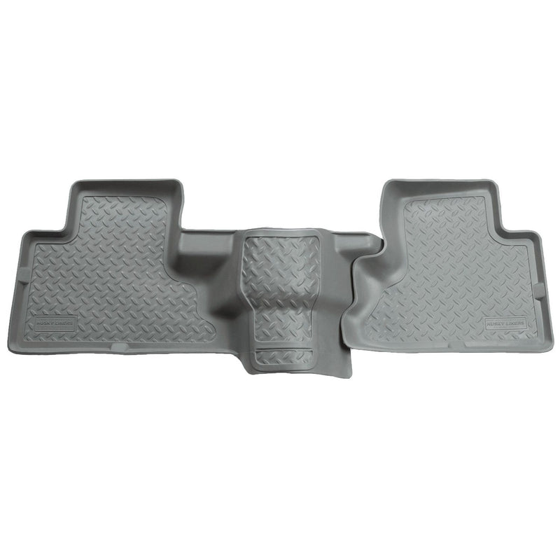 2nd Seat Floor Liner