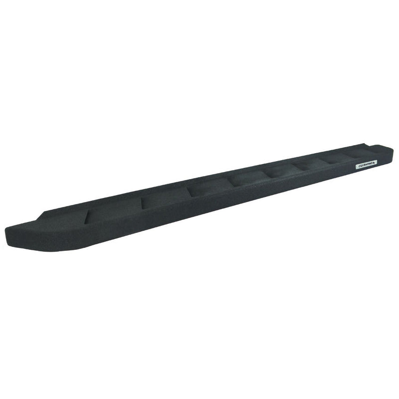 Go Rhino - 63450568T - RB10 Running boards