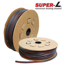 ACCESS Covers Super-L Tailgate Seal Bulk Roll (200 Lin. Ft.)