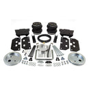 LOADLIFTER 5000; LEAF SPRING LEVELING KIT