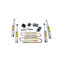 SUPERLIFT 2in LEVEL 1 LIFT KIT - 2005-2010 FORD F250