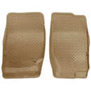 Front Floor Liners