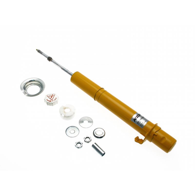 Koni - KONI Sport (yellow) 8041- externally adjustable twin-tube low pressure gas