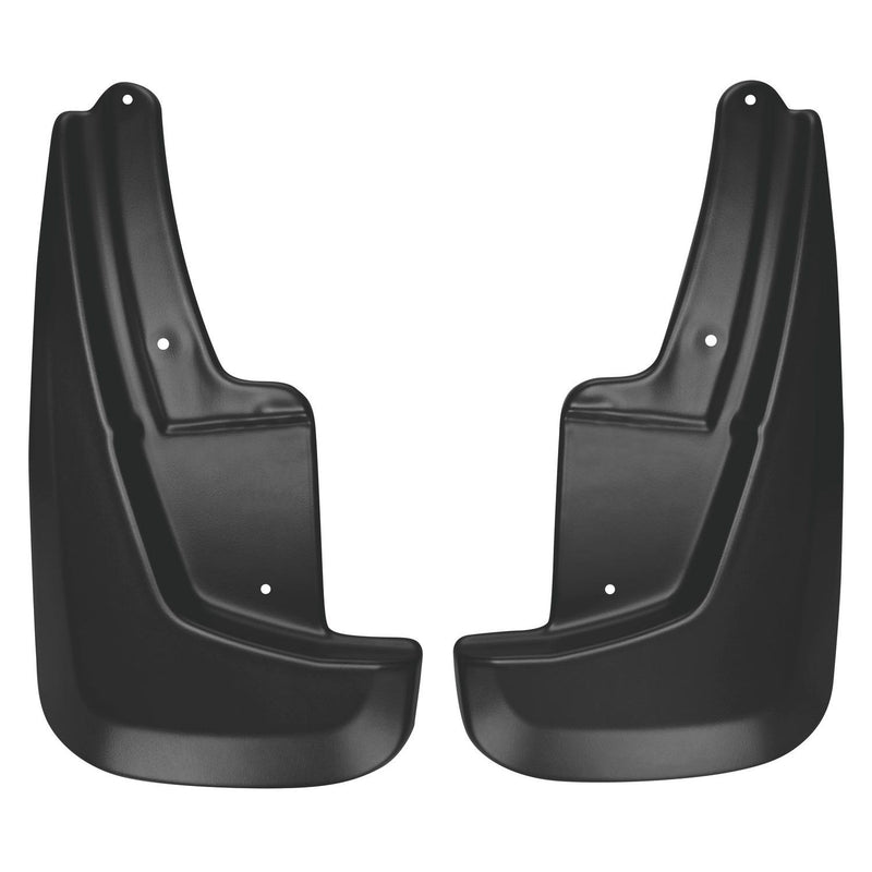 Front Mud Guards