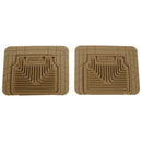 2nd Or 3rd Seat Floor Mats