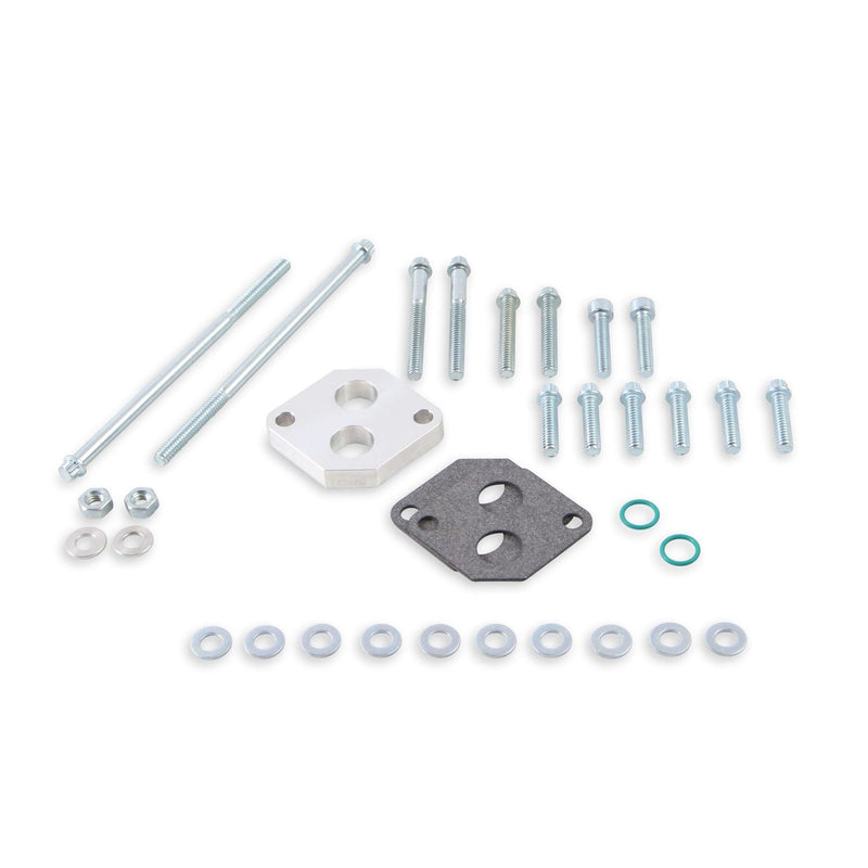 Intake Replacement Hardware Kit