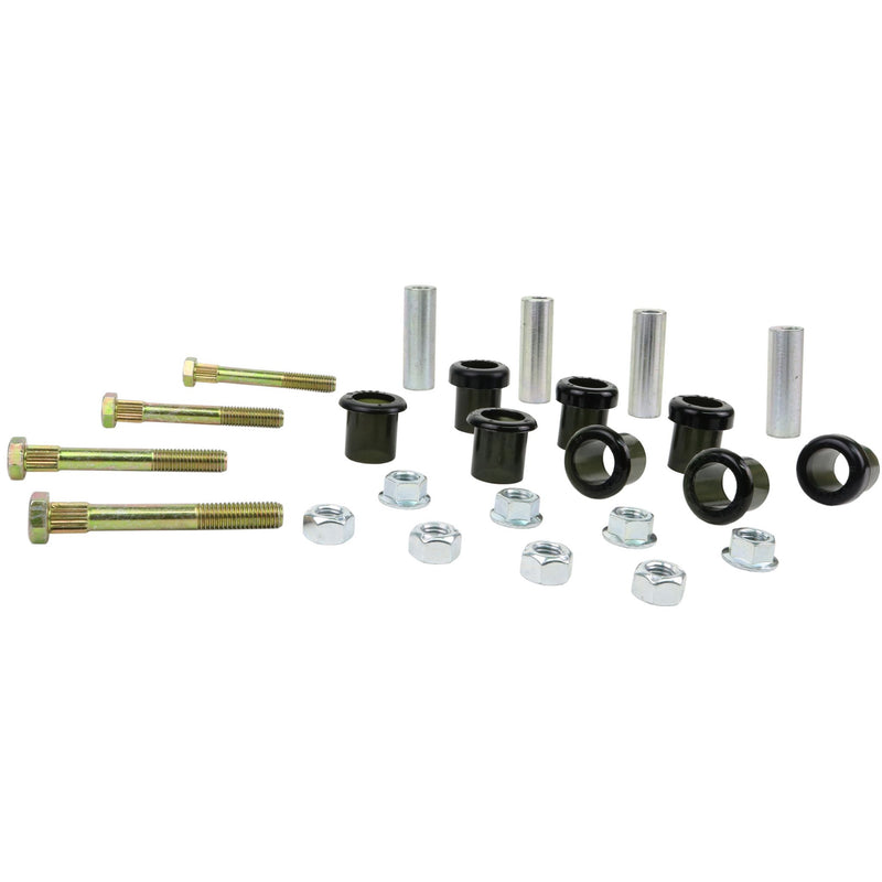 Whiteline - W62188 - Control arm - lower inner and outer bushing
