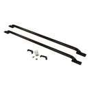 Go Rhino - 8076B - Stake Pocket Bed Rails