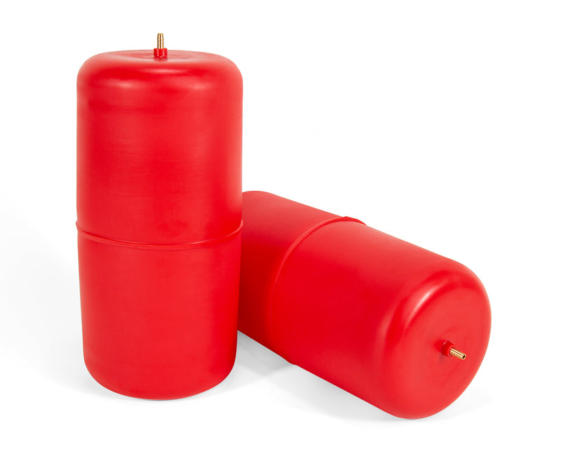 AIR LIFT 1000; COIL SPRING