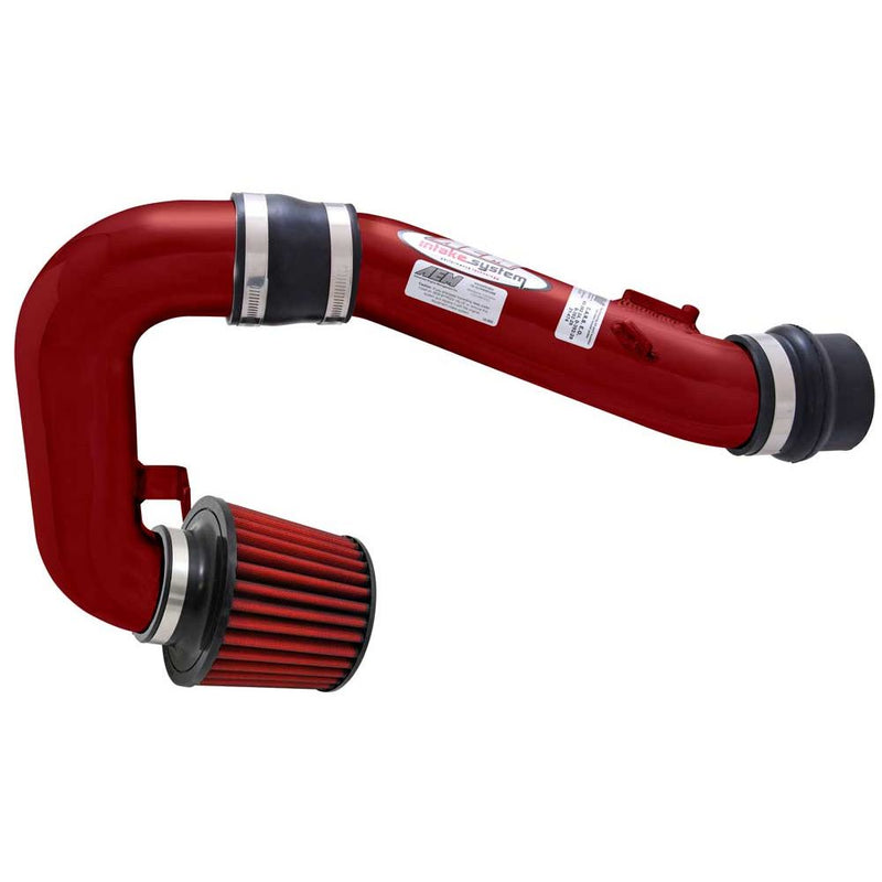 AEM AEM-21-474R AEM Cold Air Intake System