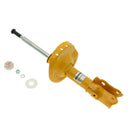 Koni - KONI Sport (yellow) 8710 Series- externally adjustable non-gas full strut