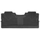 2nd Seat Floor Liner (Footwell Coverage)