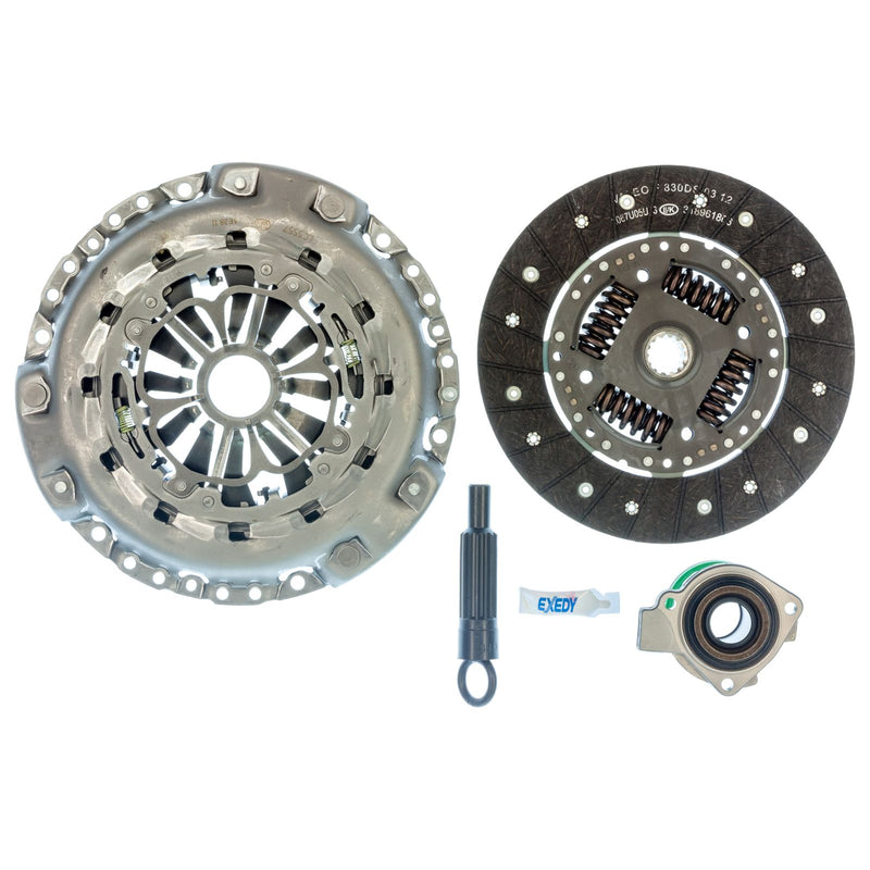 EXEDY OEM Clutch Kit; Incl Hydraulic CSC