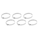 AEM AEM-23-212 Hose Clamp Kit