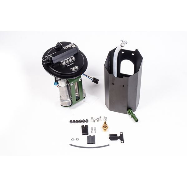 20-0204-02 MSTG HNGR DUAL AEM